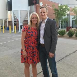 Meet your Posher, Rob